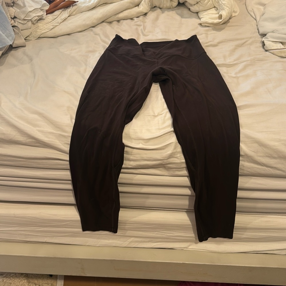 Lululemon align leggings